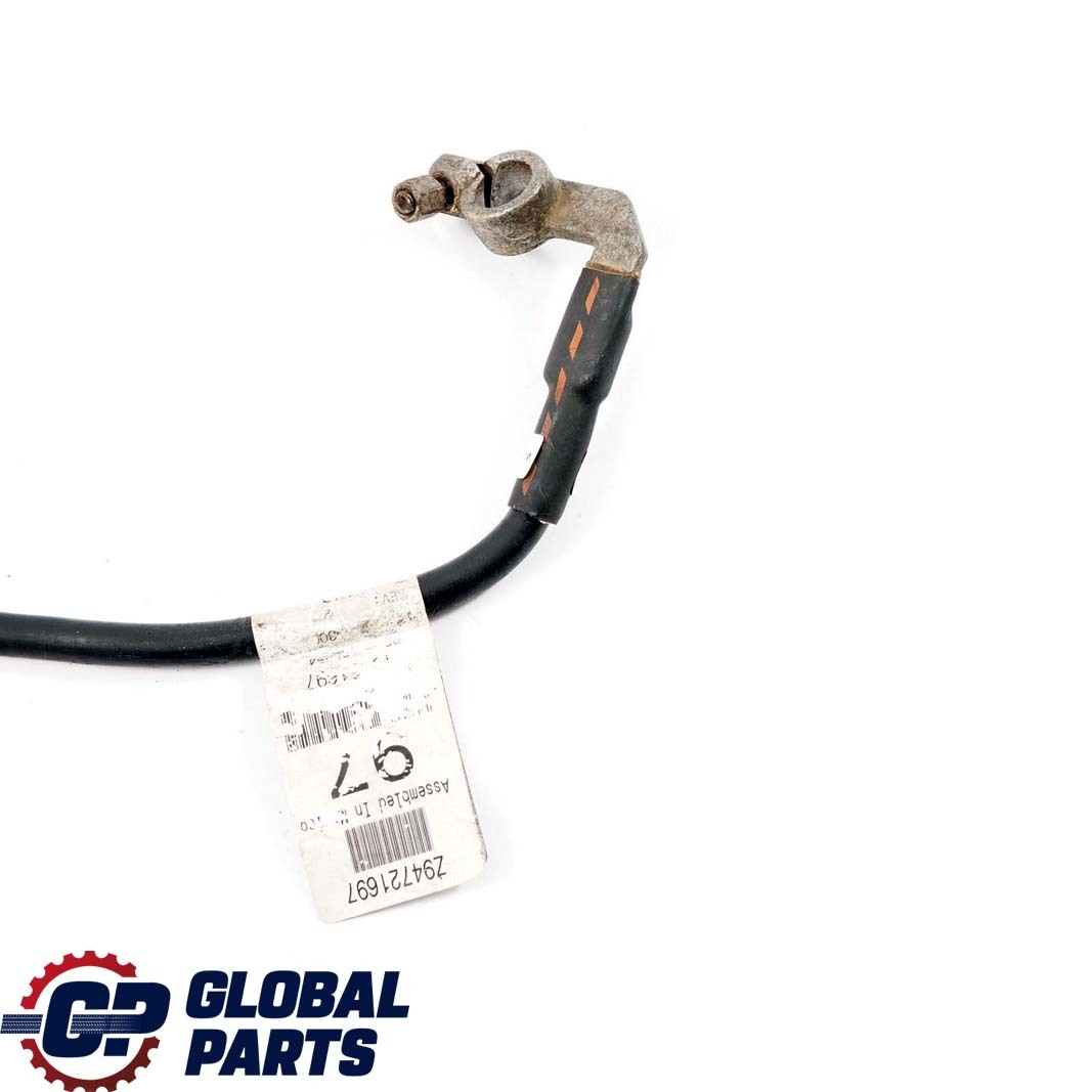 Mercedes-Benz M-Klasse ML W163 Batteriekabel Massenkabel A1635400841