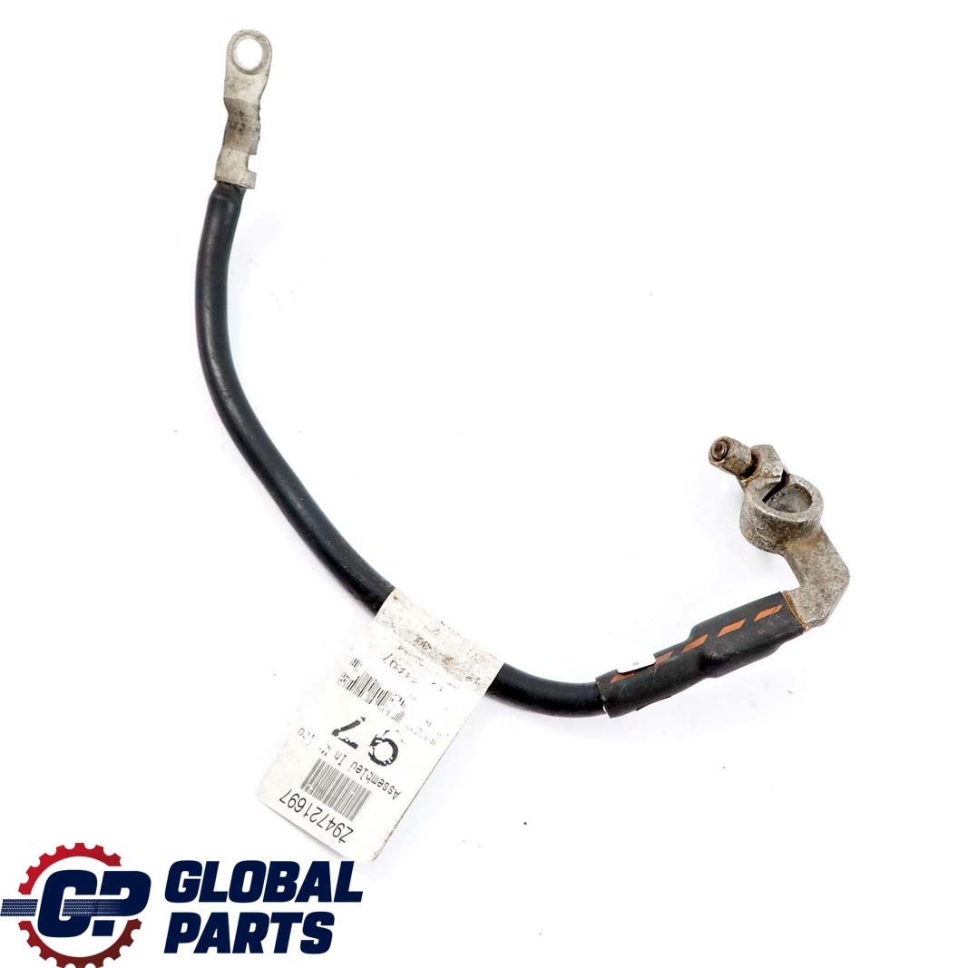 Mercedes-Benz M-Klasse ML W163 Batteriekabel Massenkabel A1635400841