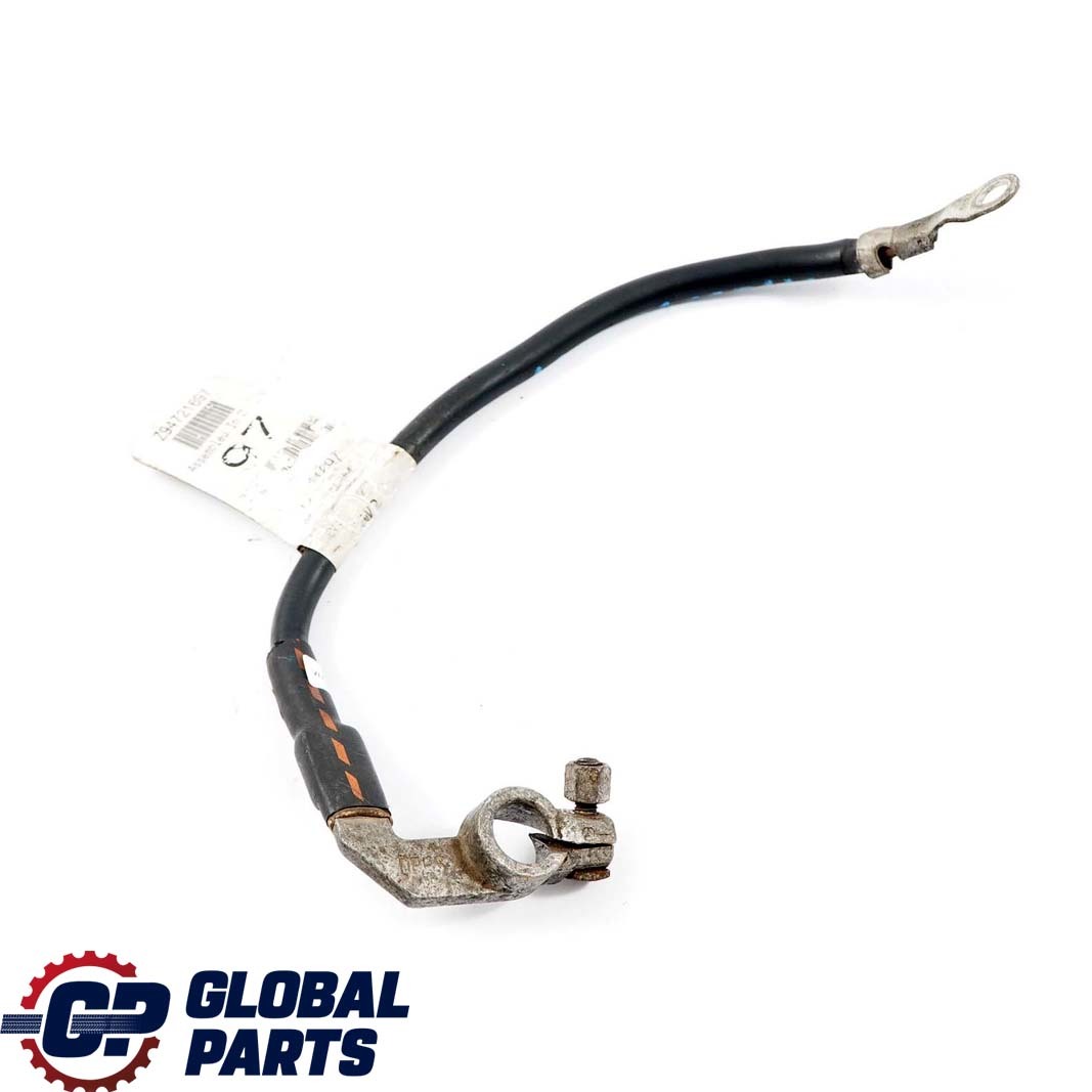 Mercedes-Benz M-Klasse ML W163 Batteriekabel Massenkabel A1635400841