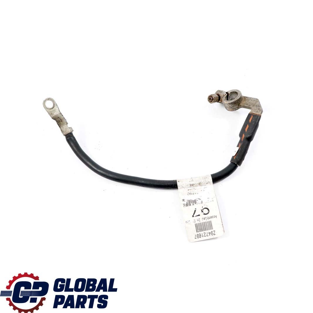 Mercedes-Benz M-Klasse ML W163 Batteriekabel Massenkabel A1635400841