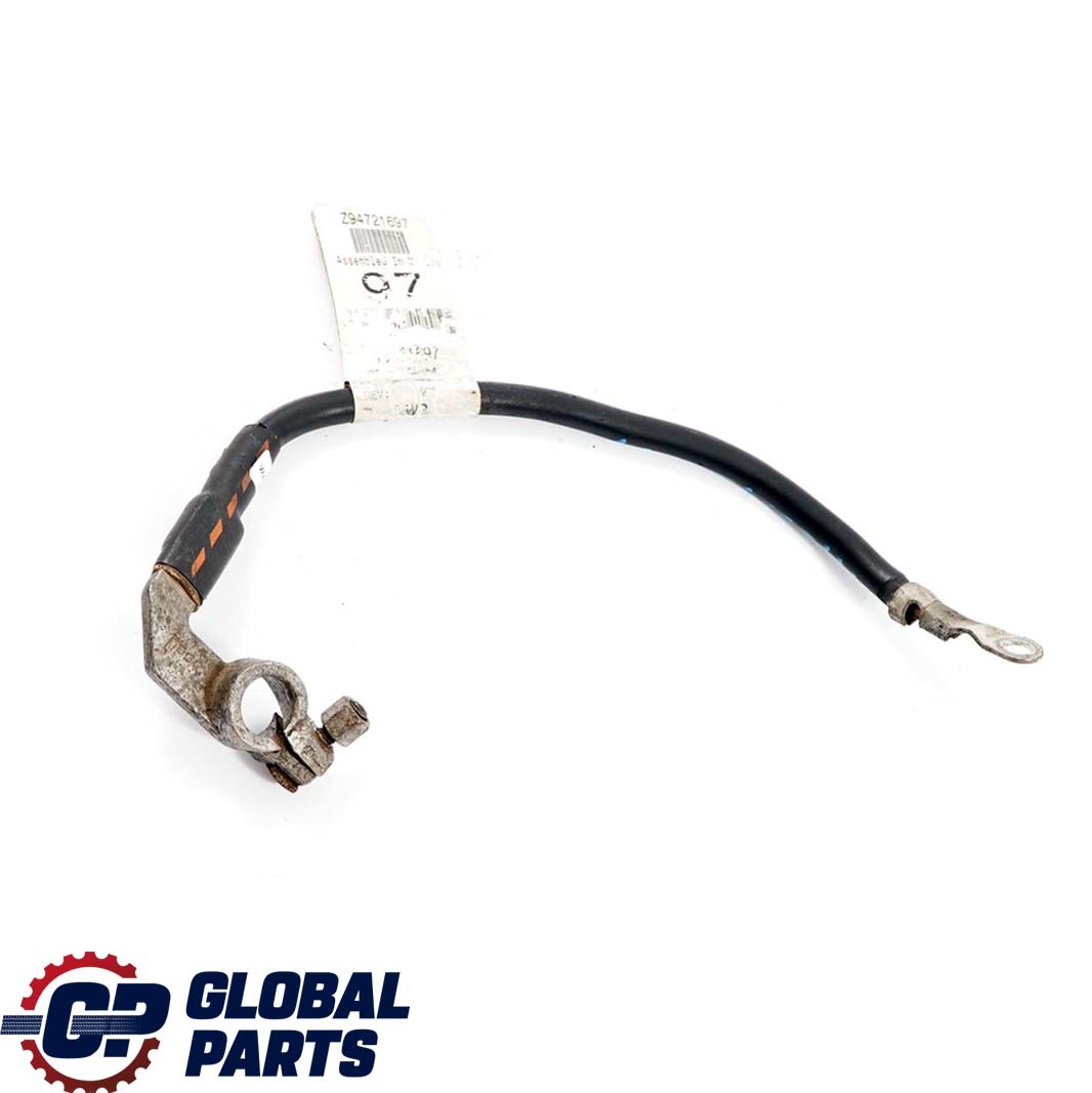 Mercedes-Benz M-Klasse ML W163 Batteriekabel Massenkabel A1635400841