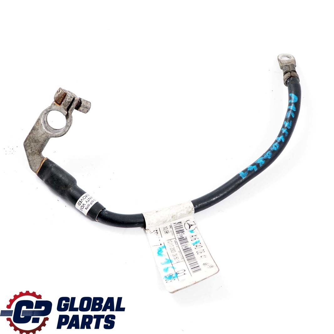 Mercedes-Benz M-Klasse ML W163 Batteriekabel Massenkabel A1635400841