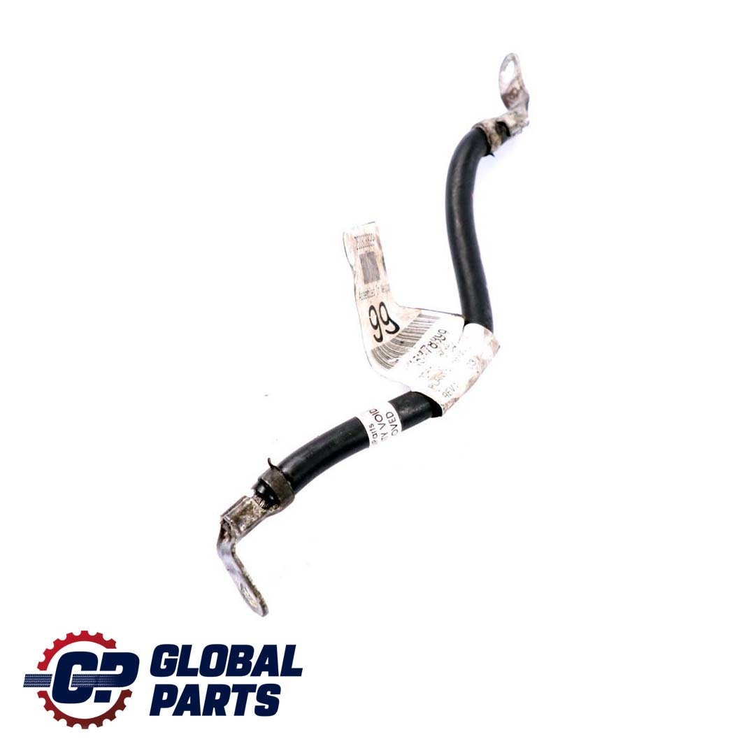 Mercedes-Benz M ML W163 Ground Earth Strap Cable Wiring A1635401041