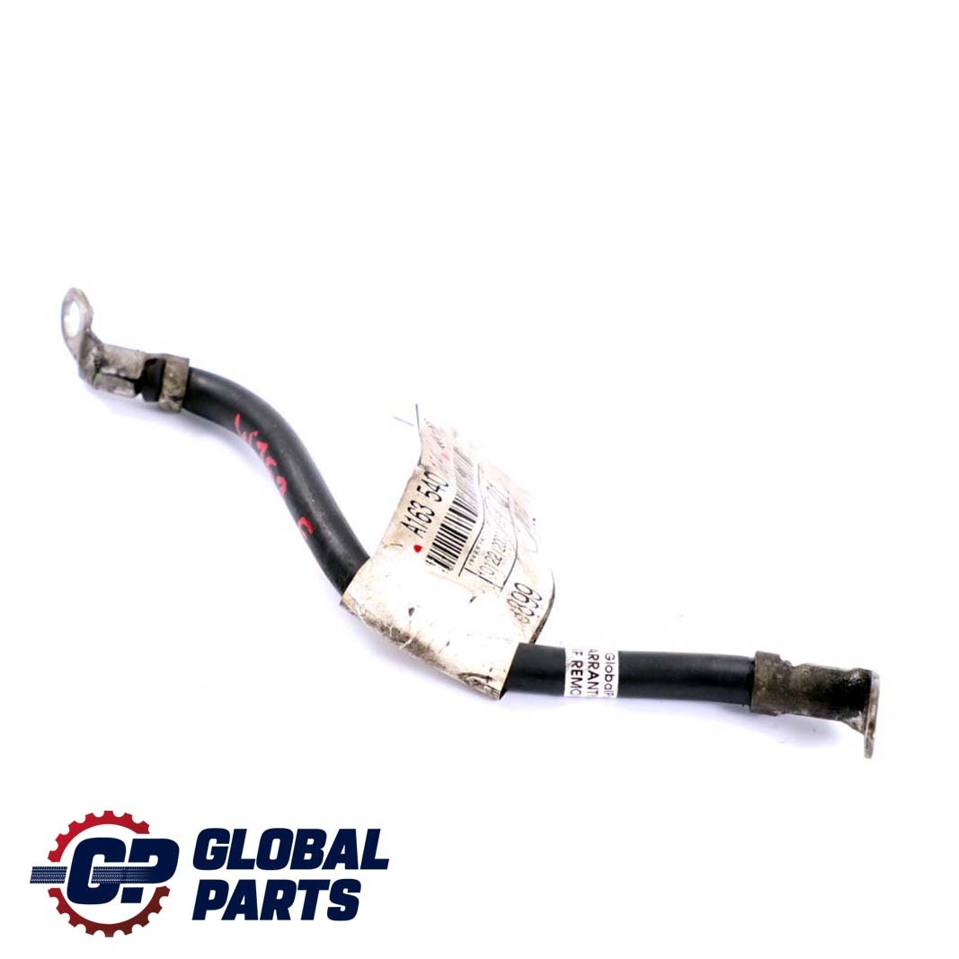 Mercedes-Benz M ML W163 Ground Earth Strap Cable Wiring A1635401041