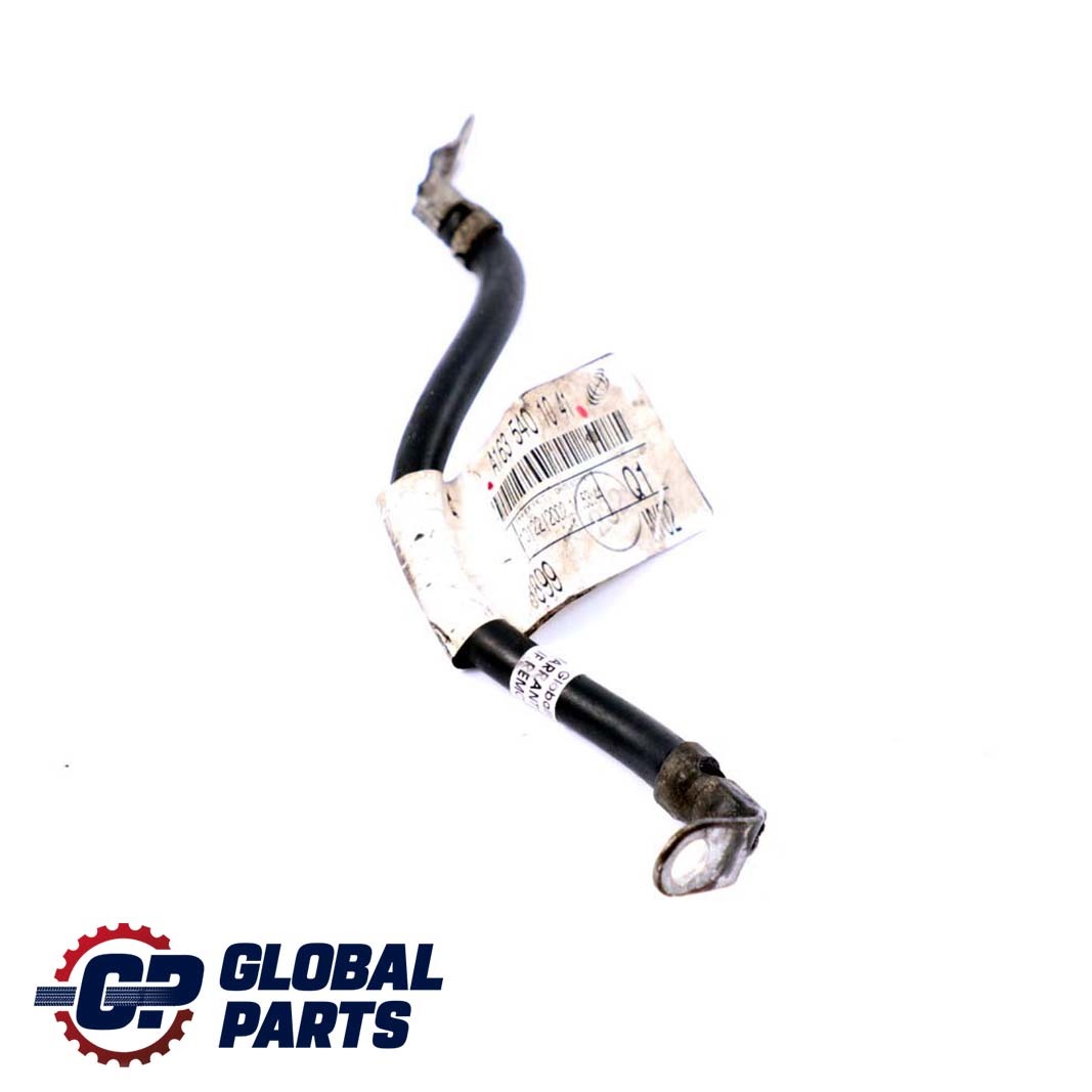 Mercedes-Benz M ML W163 Ground Earth Strap Cable Wiring A1635401041