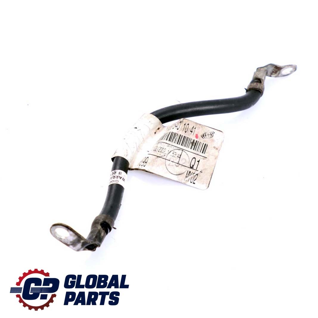 Mercedes-Benz M ML W163 Ground Earth Strap Cable Wiring A1635401041