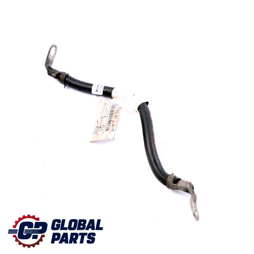 Mercedes-Benz M ML W163 Ground Earth Strap Cable Wiring A1635401041