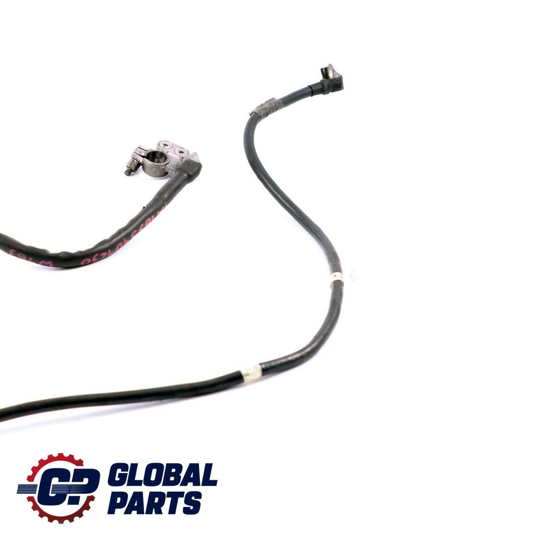 Mercedes W163 Negative Battery Minus Terminal Lead Cable A1635401230