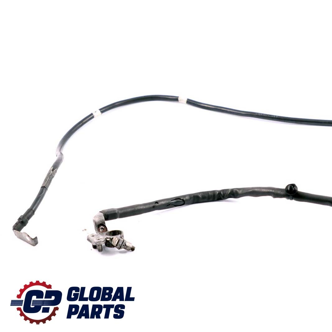 Mercedes W163 Negative Battery Minus Terminal Lead Cable A1635401230