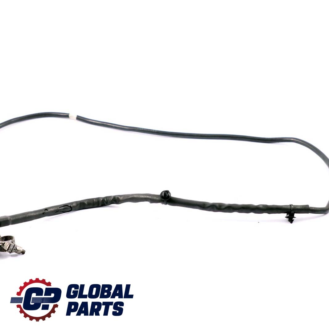 Mercedes W163 Negative Battery Minus Terminal Lead Cable A1635401230