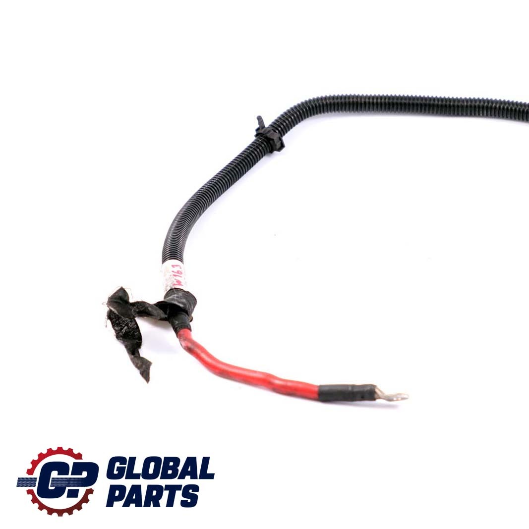 Mercedes-Benz M ML W163 Battery Positive Plus Terminal Lead Cable A1635401630