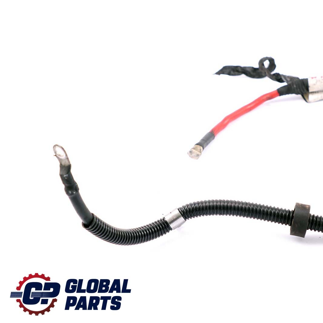 Mercedes-Benz M ML W163 Battery Positive Plus Terminal Lead Cable A1635401630