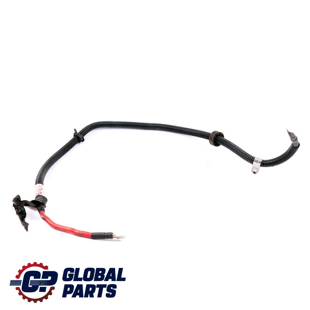 Mercedes-Benz M ML W163 Battery Positive Plus Terminal Lead Cable A1635401630