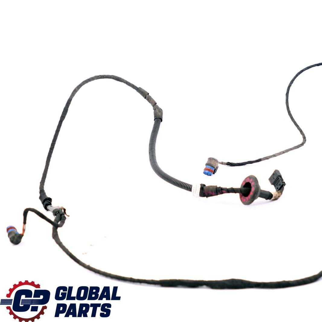 Mercedes-Benz M ML W163 Hinten Stossfänger Parktronic Kabel A1635402209