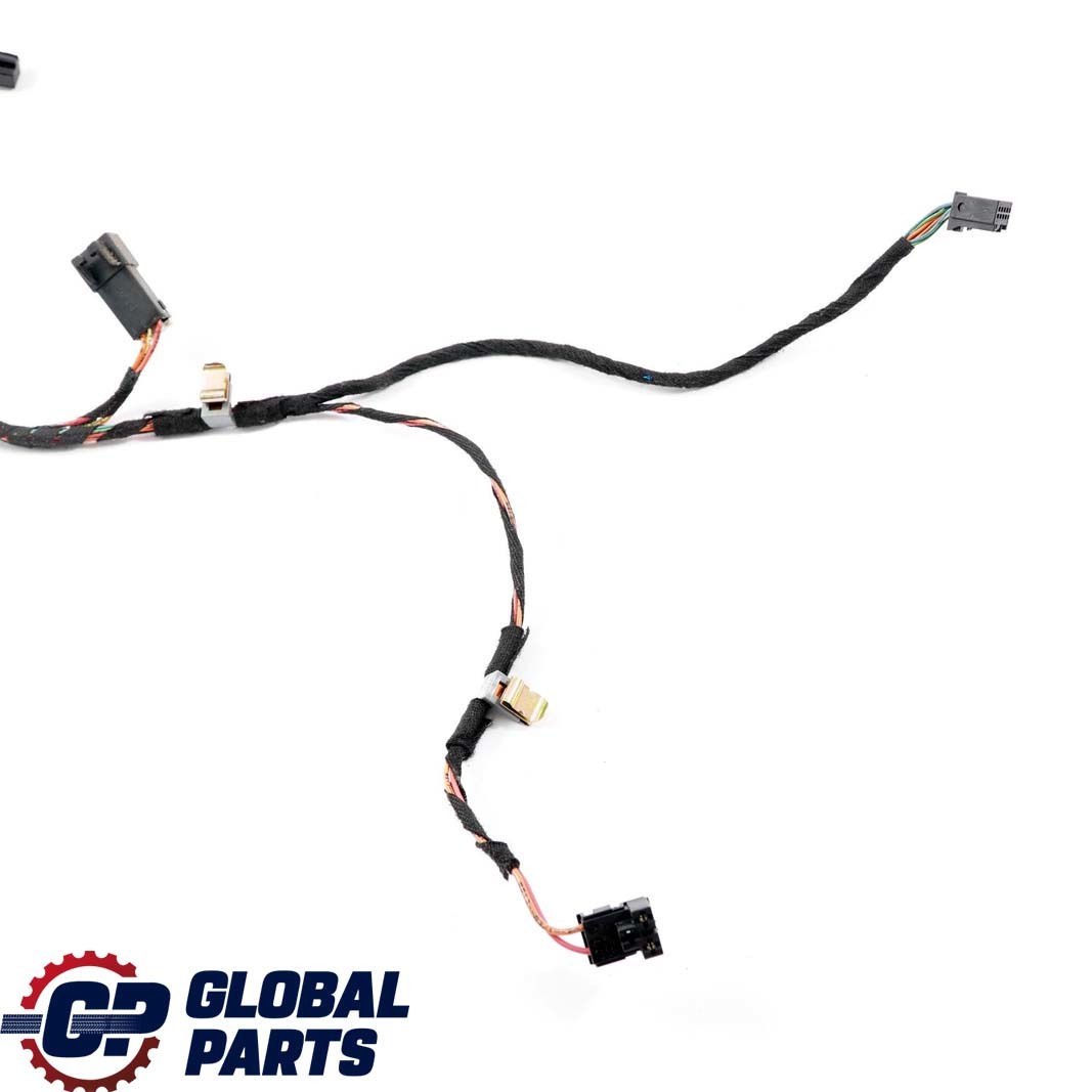 Mercedes-Benz M ML W163 Centre Console Wiring Harness Cable Loom A1635402333