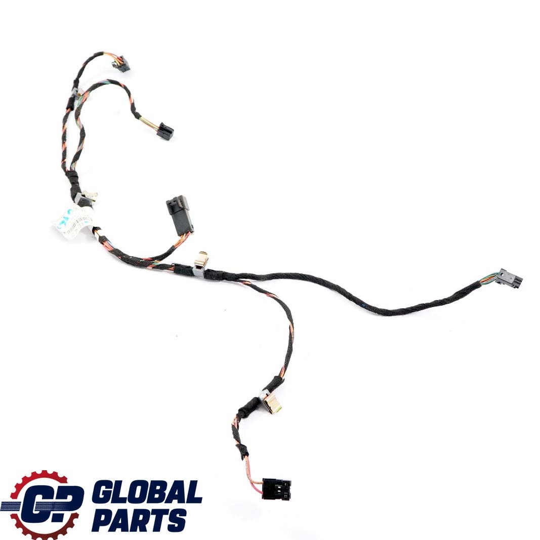 Mercedes-Benz M ML W163 Centre Console Wiring Harness Cable Loom A1635402333