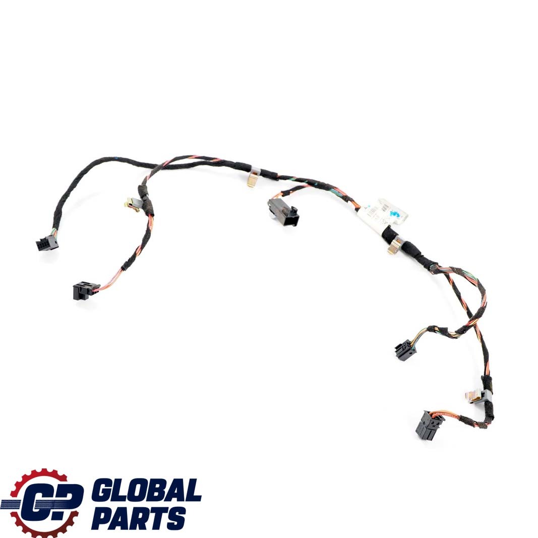 Mercedes-Benz M ML W163 Centre Console Wiring Harness Cable Loom A1635402333