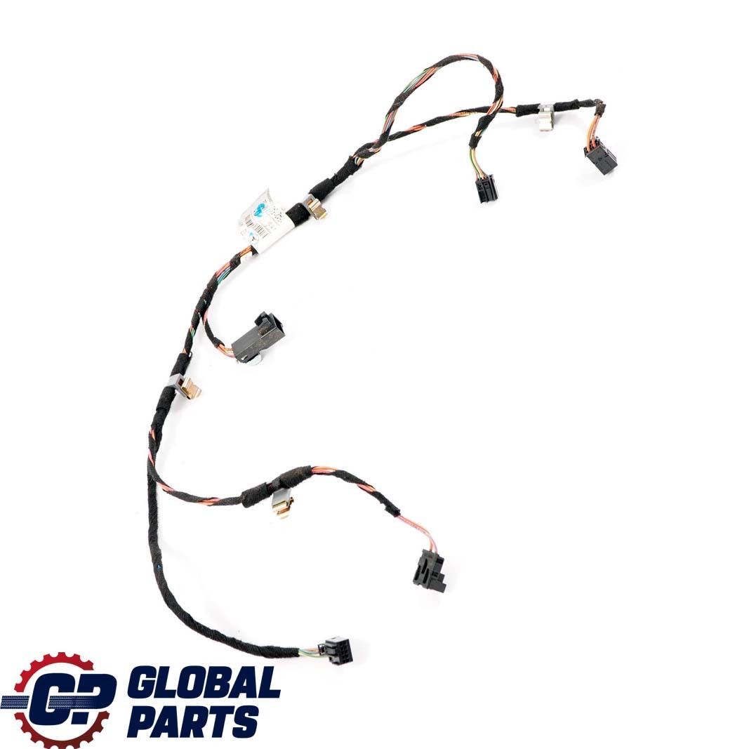 Mercedes-Benz M ML W163 Centre Console Wiring Harness Cable Loom A1635402333