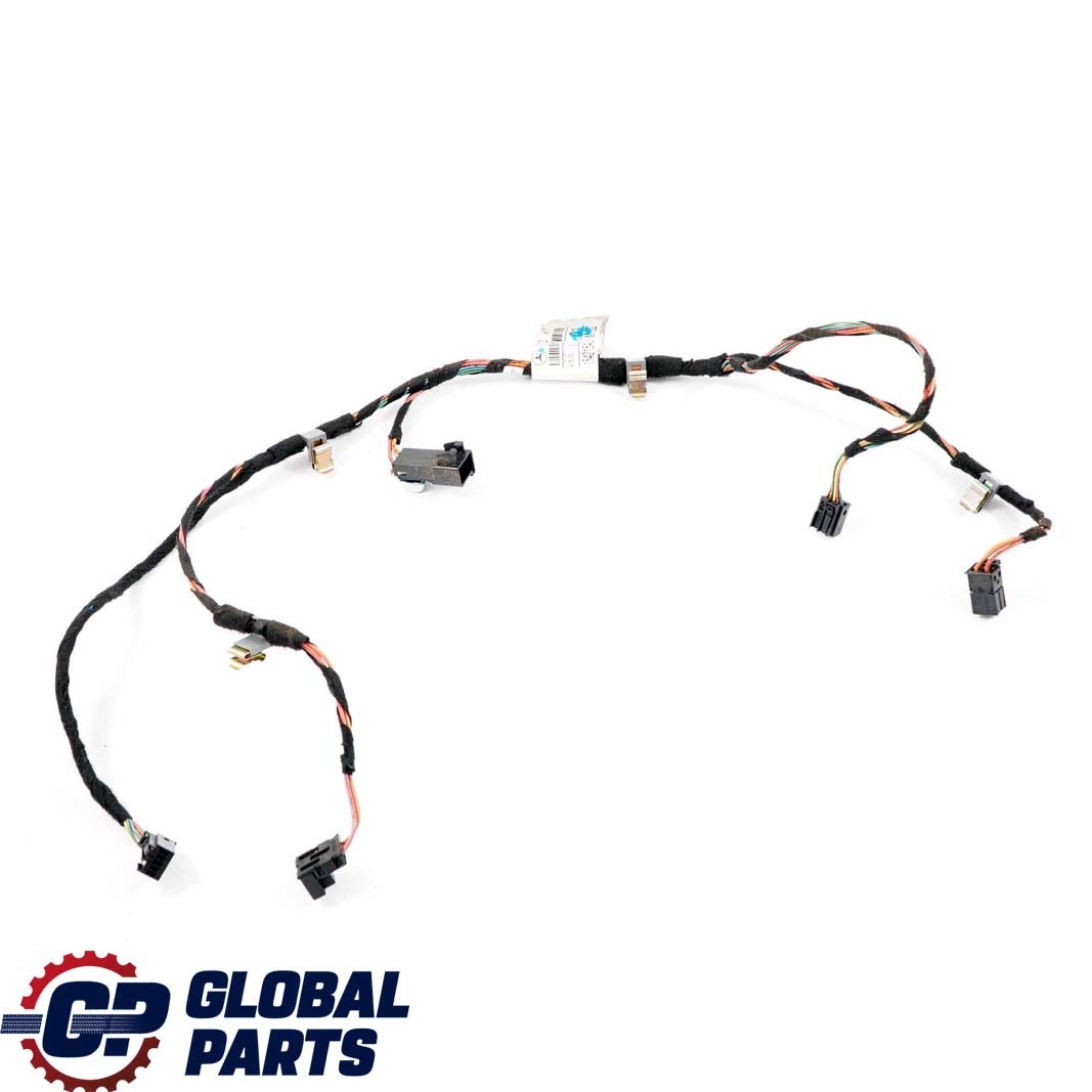 Mercedes-Benz M ML W163 Centre Console Wiring Harness Cable Loom A1635402333