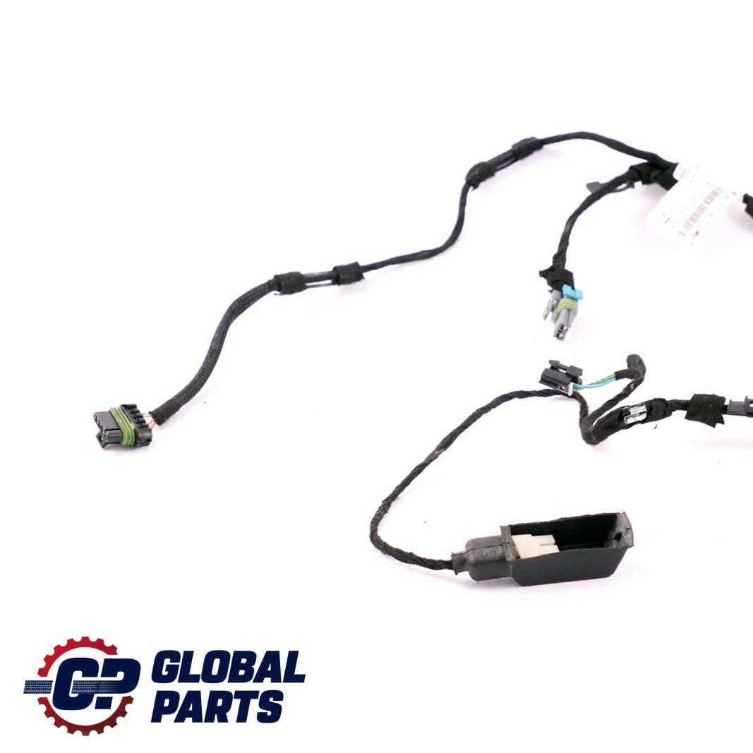 Mercedes-Benz M ML W163 Rear Left Right Door Wiring Loom Harness A1635403233