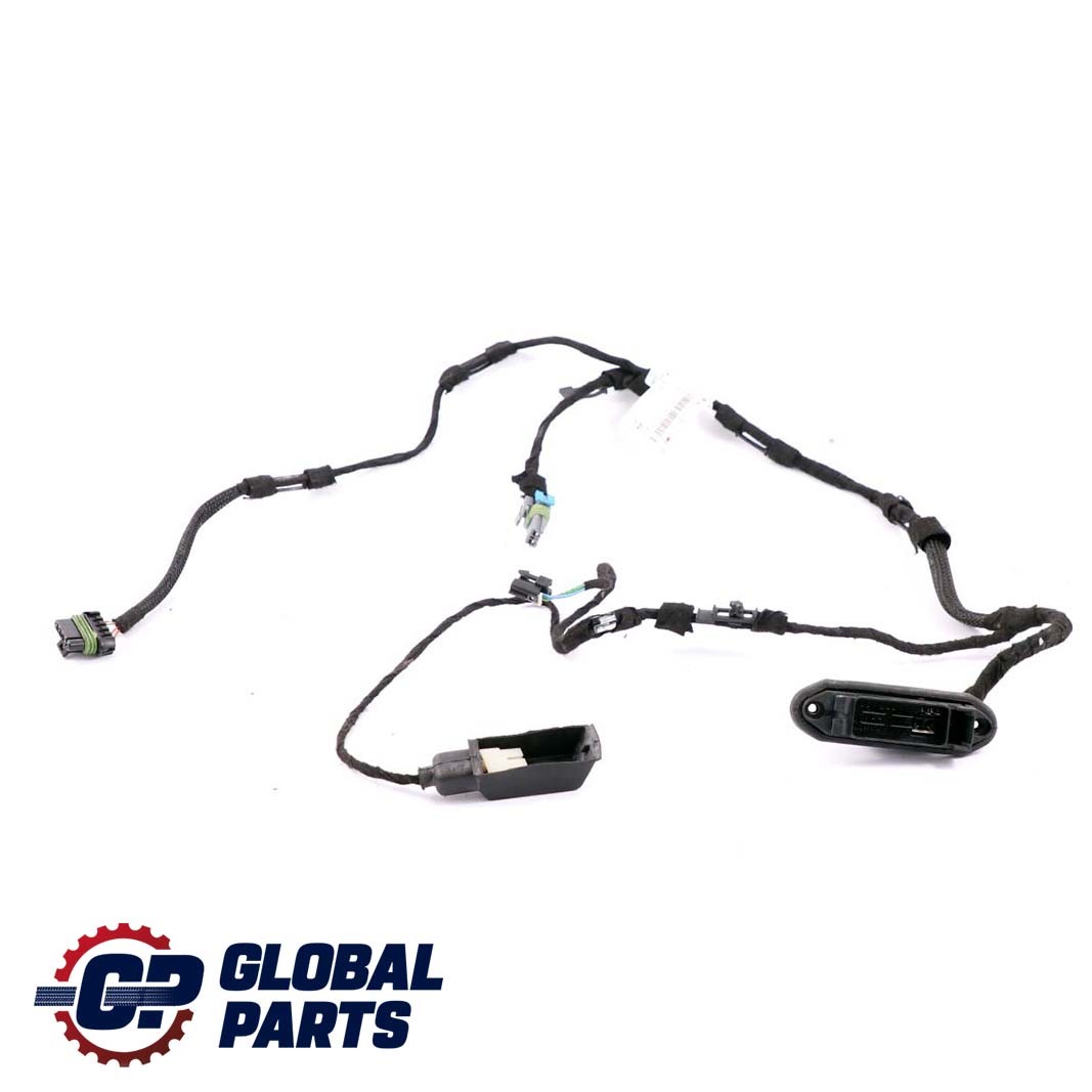 Mercedes-Benz M ML W163 Rear Left Right Door Wiring Loom Harness A1635403233