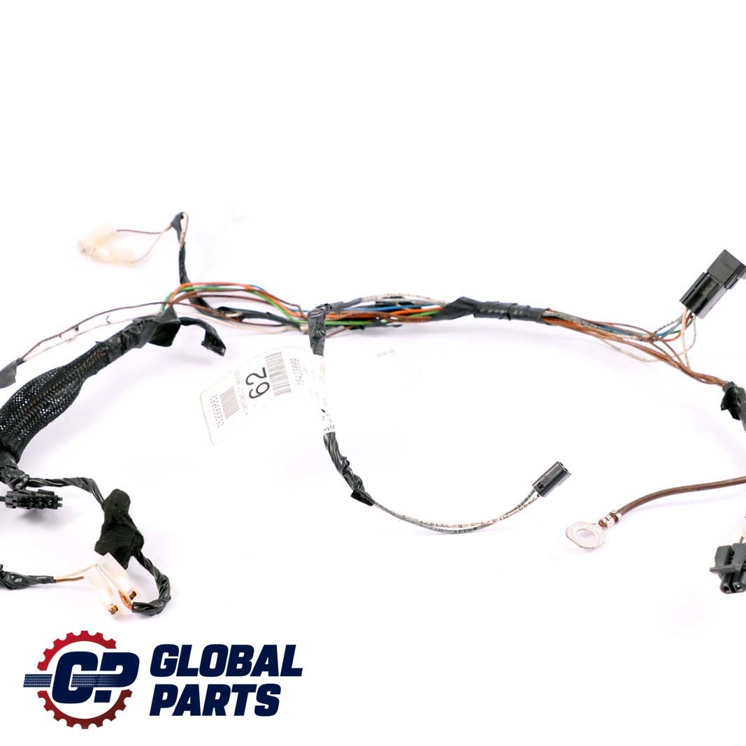 Mercedes-Benz M ML W163 Rear Tailgate Boot Lid Wiring Harness Loom A1635403333