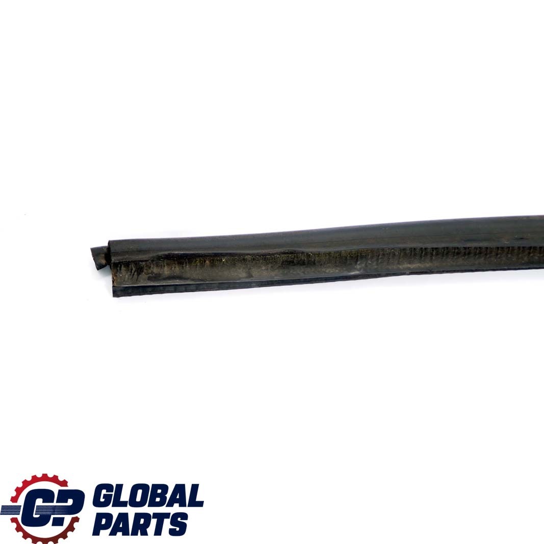 Mercedes-Benz M-Class ML W163 Covering Cross Member Sealing A1636200507