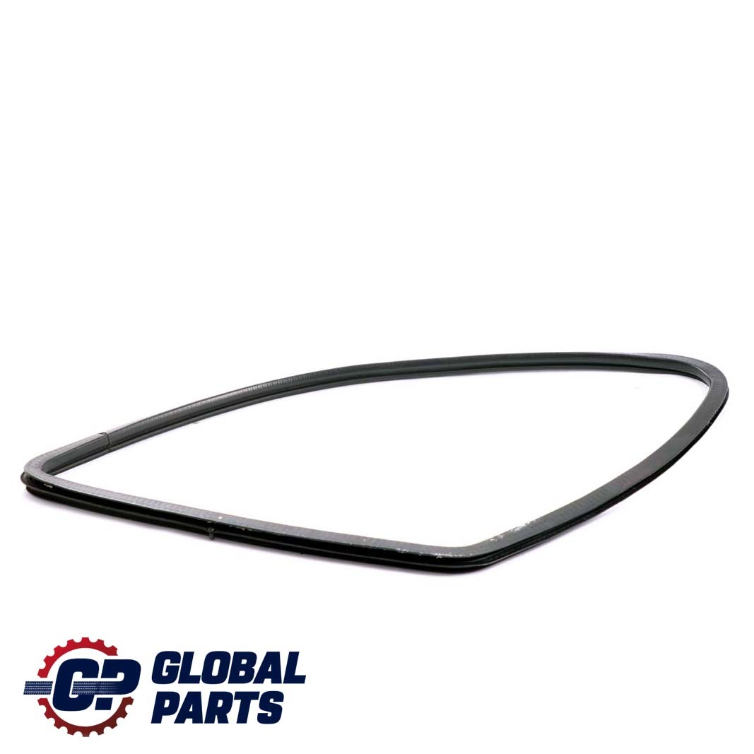 Mercedes-Benz M ML W163 Rear Right Ventilator Window Sealing Frame A1636701239