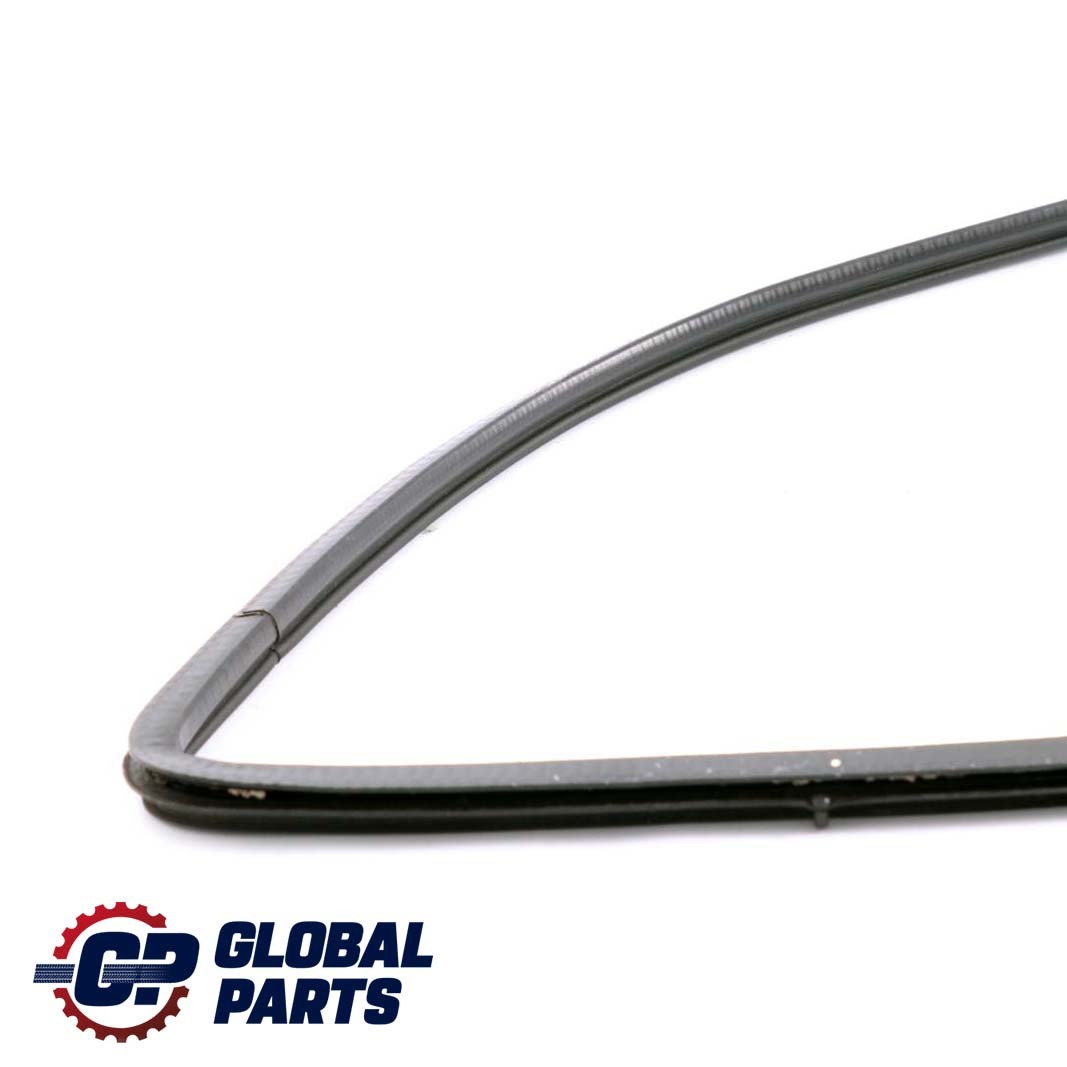 Mercedes-Benz M ML W163 Rear Right Ventilator Window Sealing Frame A1636701239