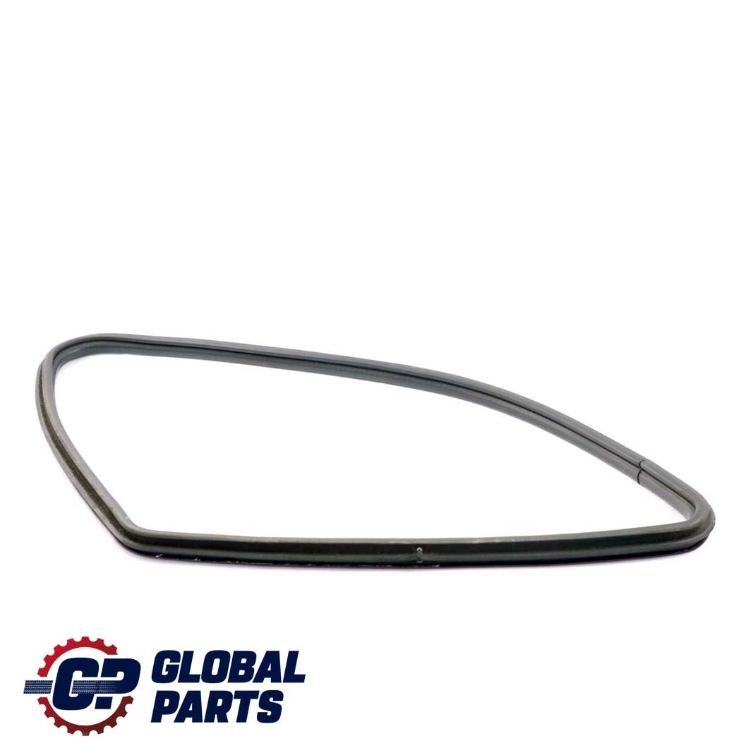 Mercedes-Benz M ML W163 Rear Right Ventilator Window Sealing Frame A1636701239