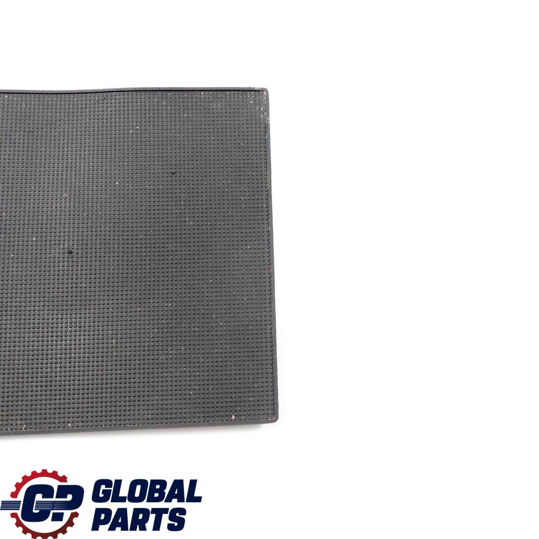 Mercedes-Benz M ML W163 Centre Console Rubber Mat Insert Storage A1636830294