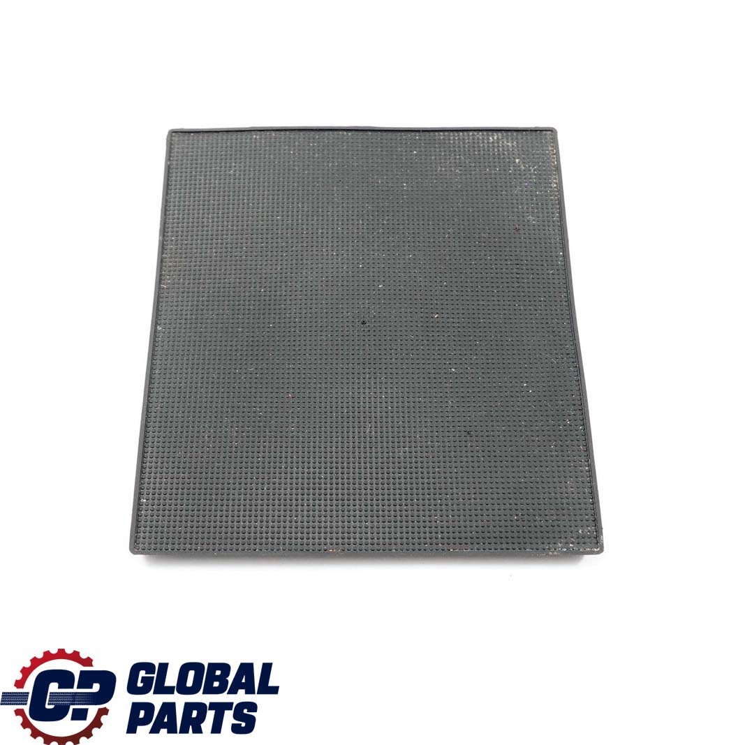 Mercedes-Benz M ML W163 Centre Console Rubber Mat Insert Storage A1636830294