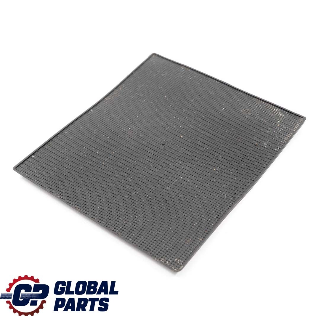 Mercedes-Benz M ML W163 Centre Console Rubber Mat Insert Storage A1636830294