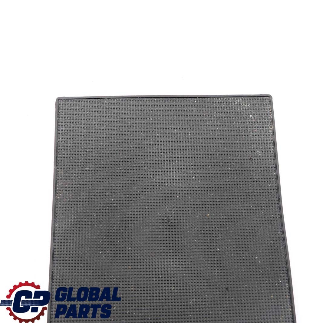 Mercedes-Benz M ML W163 Centre Console Rubber Mat Insert Storage A1636830294