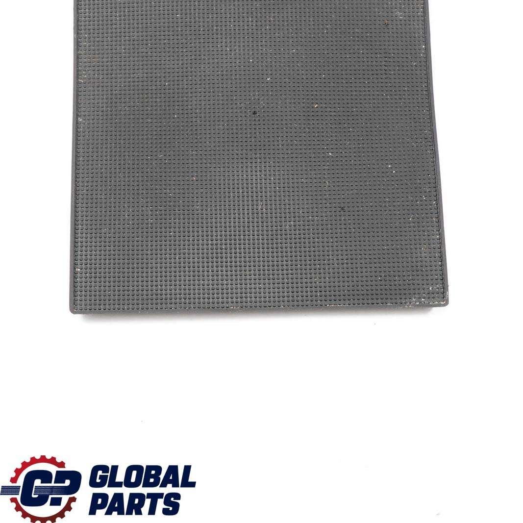 Mercedes-Benz M ML W163 Centre Console Rubber Mat Insert Storage A1636830294