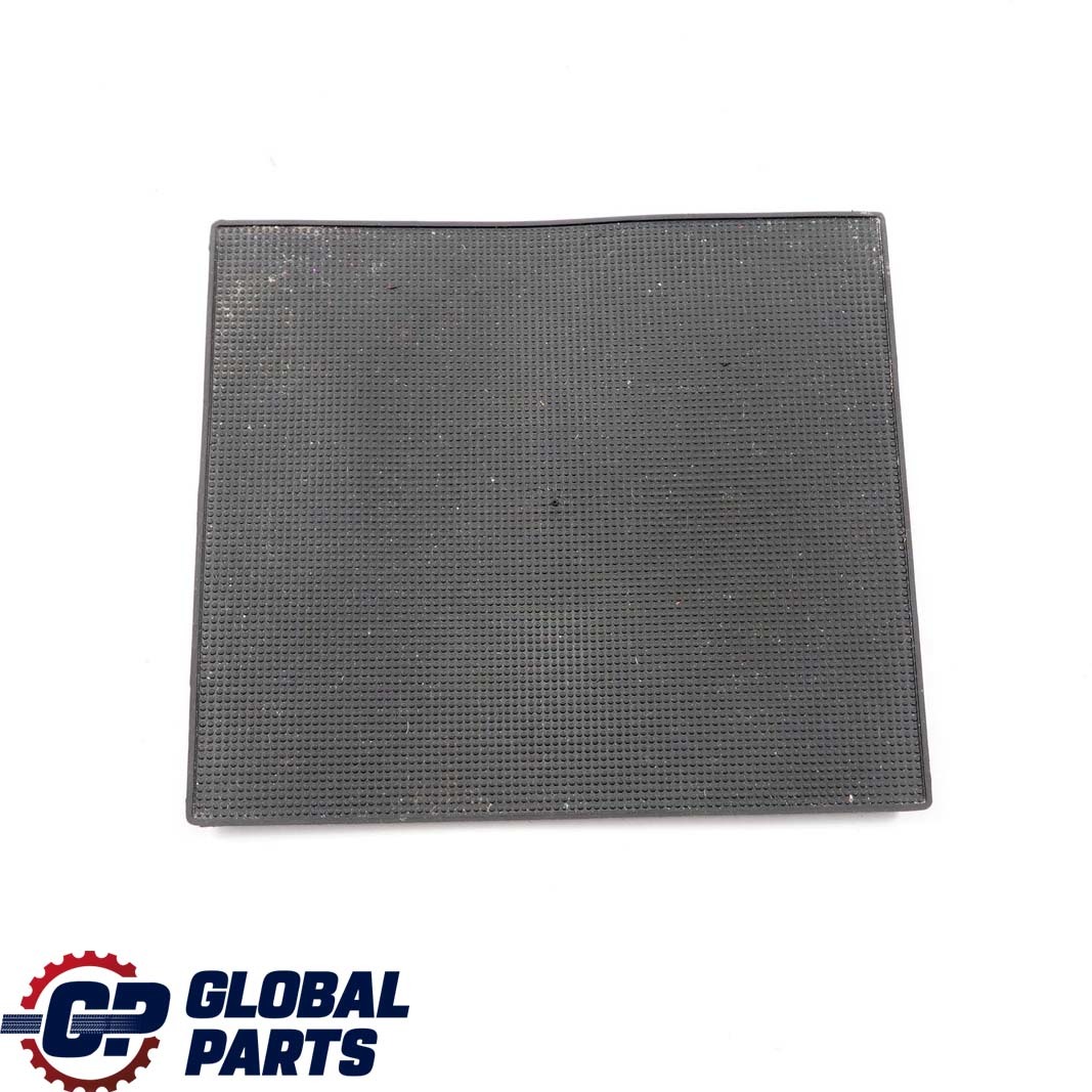 Mercedes-Benz M ML W163 Centre Console Rubber Mat Insert Storage A1636830294