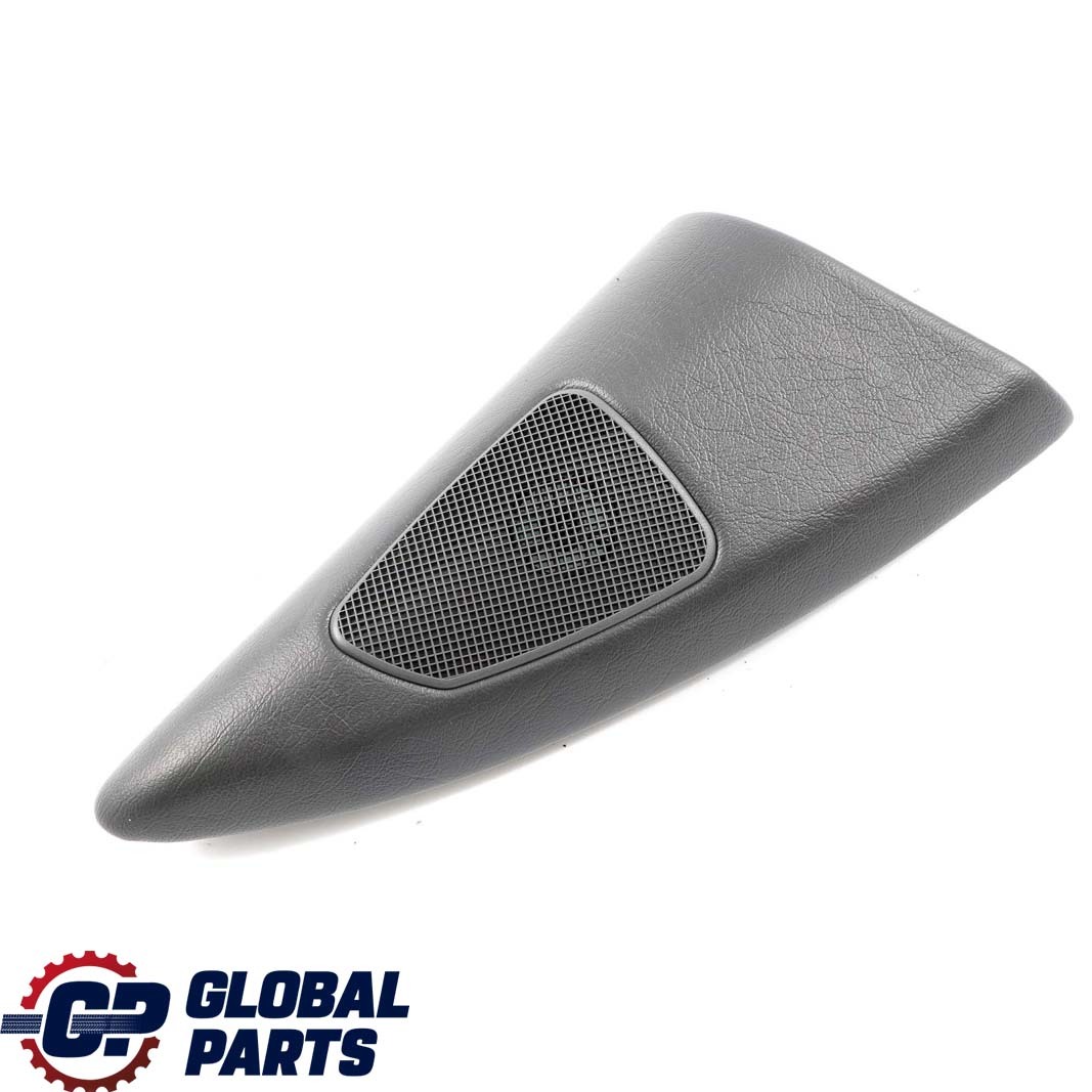 Mercedes-Benz M ML W163 1 Door Speaker Tweeter Cover Front Right A1637205670