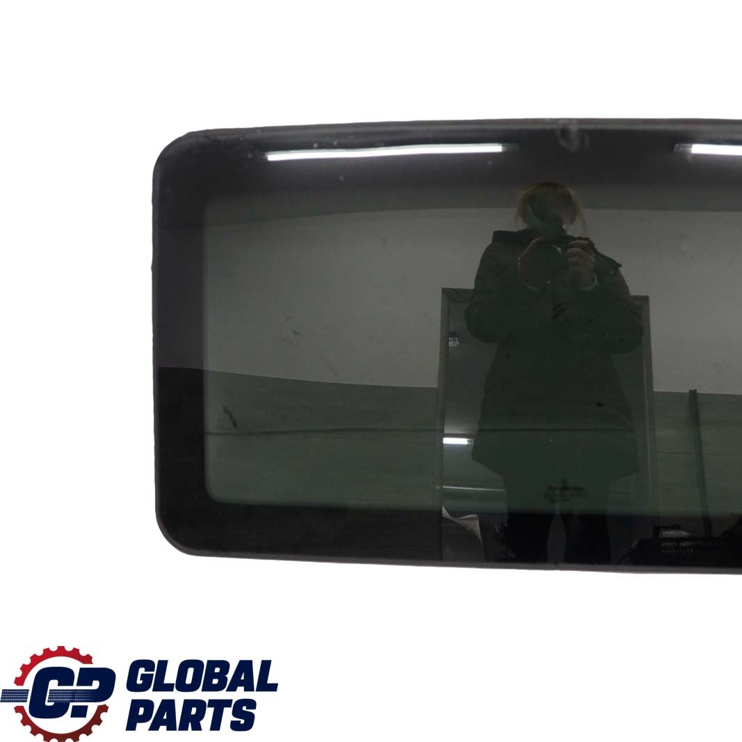 Mercedes-Benz M-Class ML W163 Sliding Roof Sunroof Window Glass Panel AS3