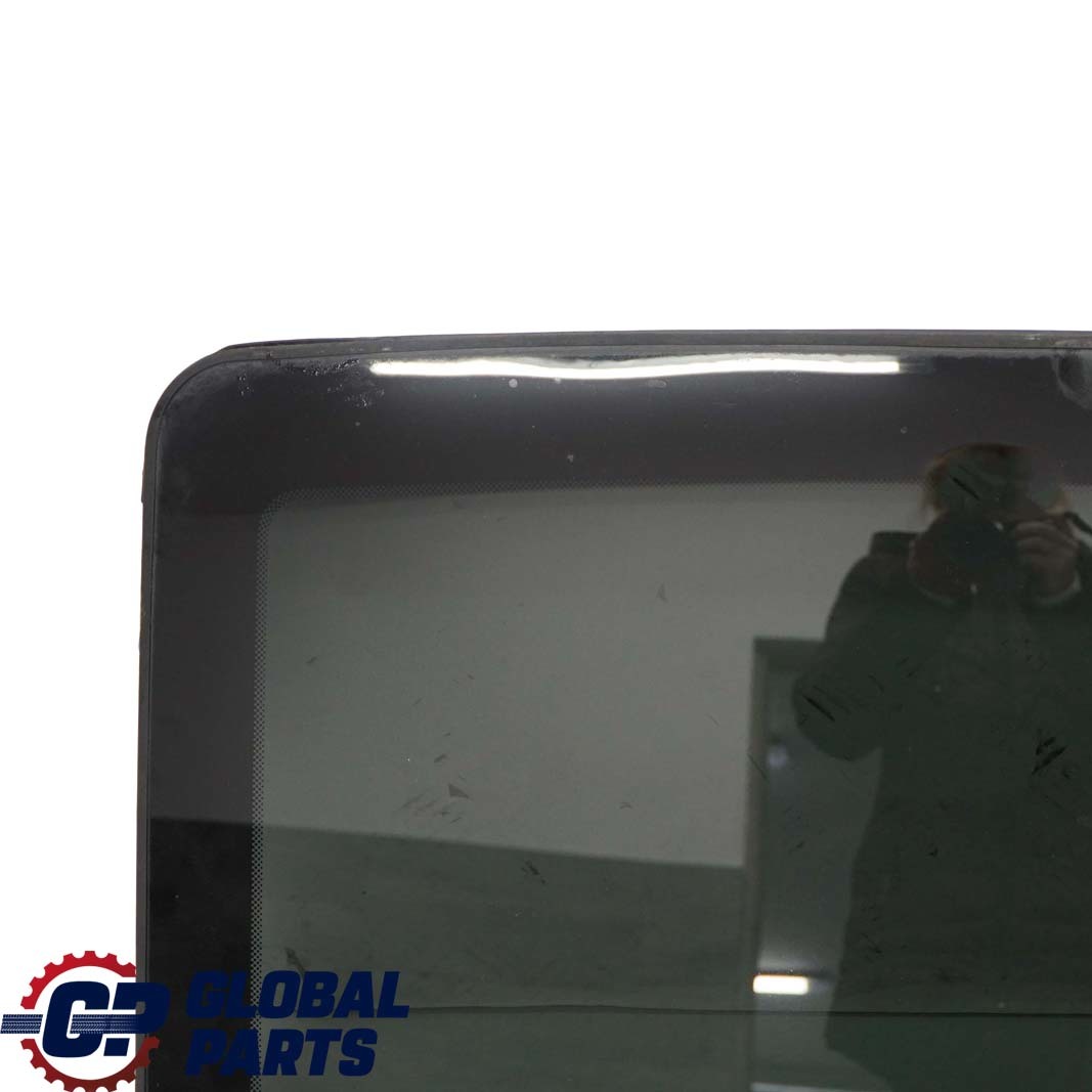 Mercedes-Benz M-Class ML W163 Sliding Roof Sunroof Window Glass Panel AS3