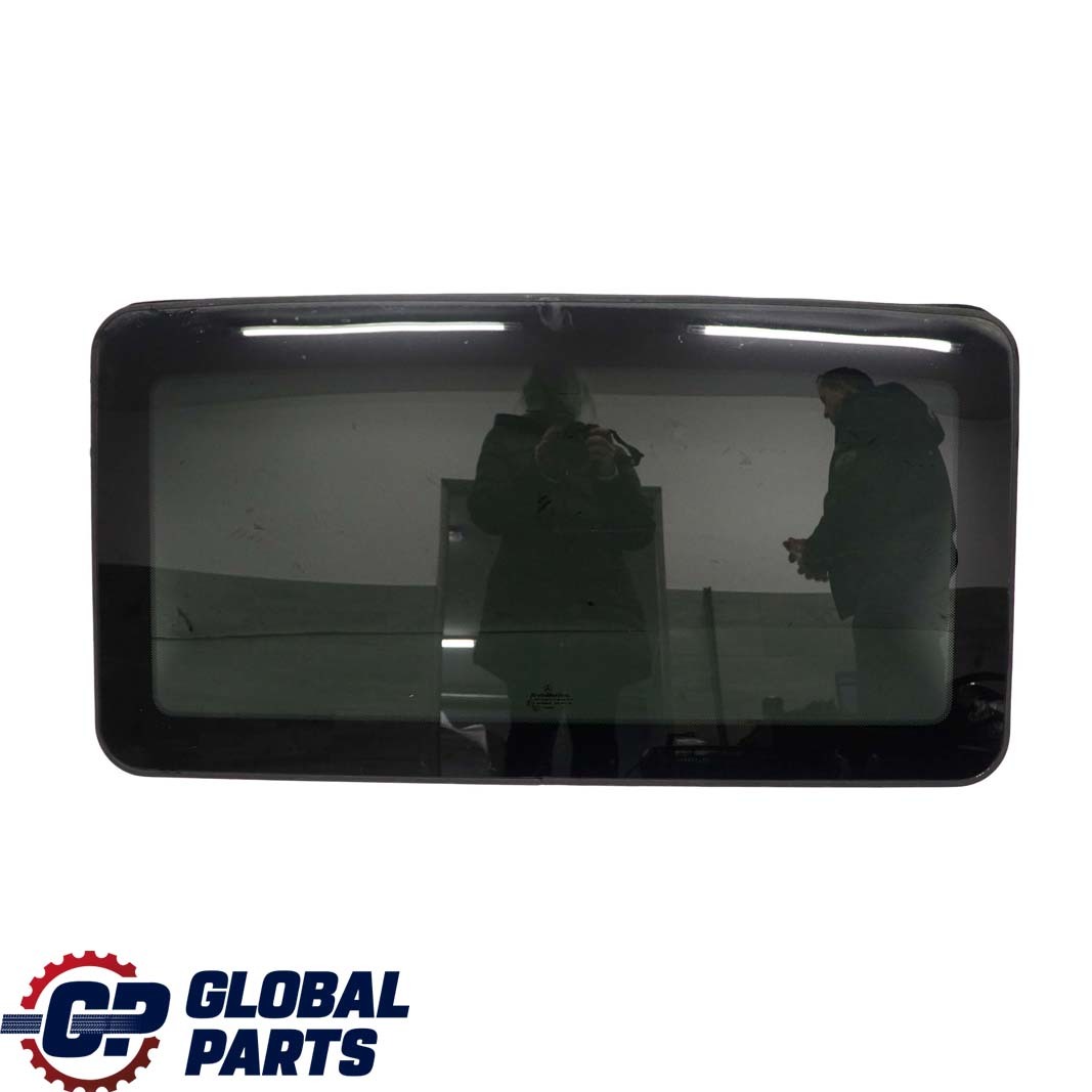 Mercedes-Benz M-Class ML W163 Sliding Roof Sunroof Window Glass Panel AS3