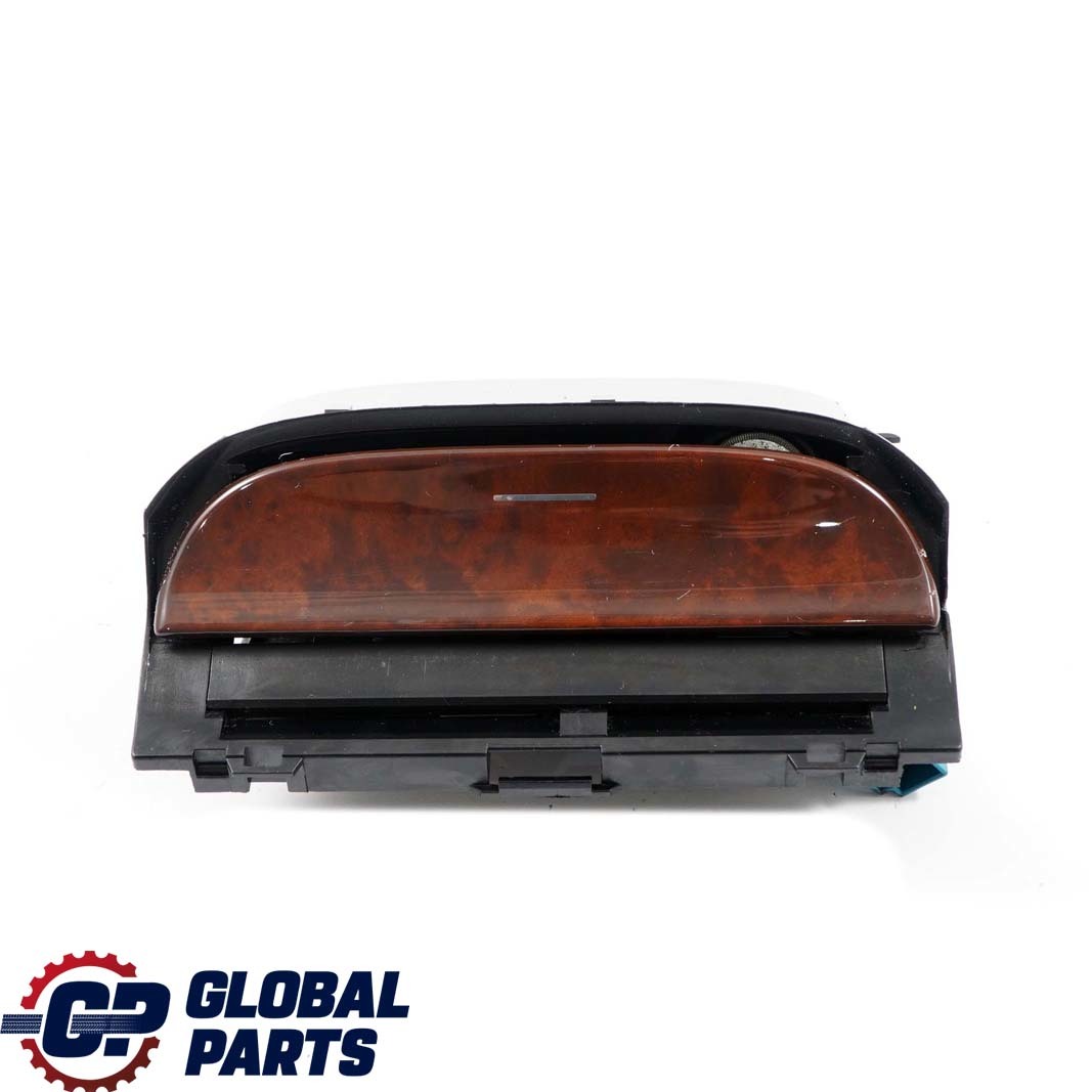 Mercedes-Benz M ML W163 Front Centre Console Ashtray Ash Tray Wood A1638100530