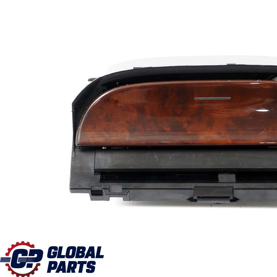 Mercedes-Benz M ML W163 Front Centre Console Ashtray Ash Tray Wood A1638100530