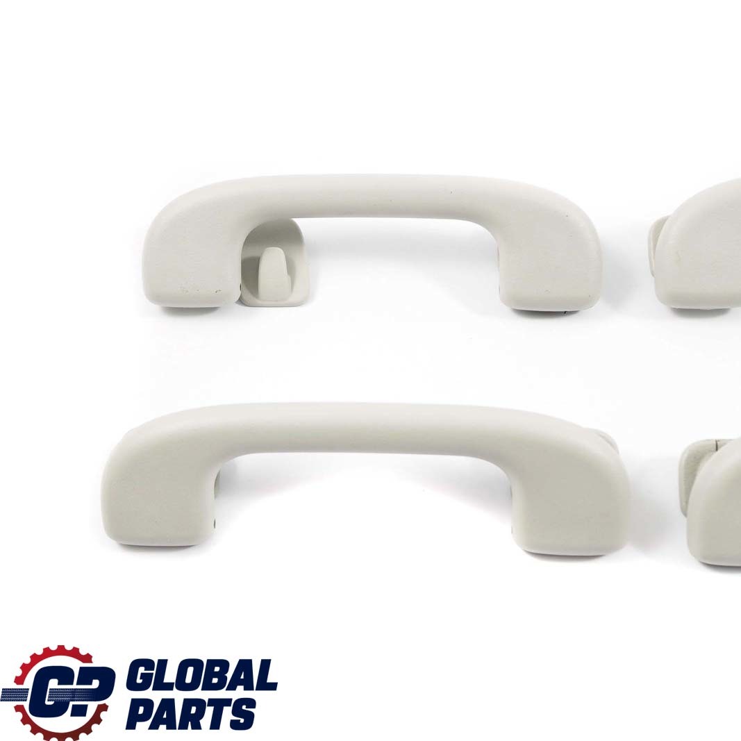 Mercedes-Benz M-Class ML W163 Front Rear Left Right N/O/S Roof Grab Handle Set