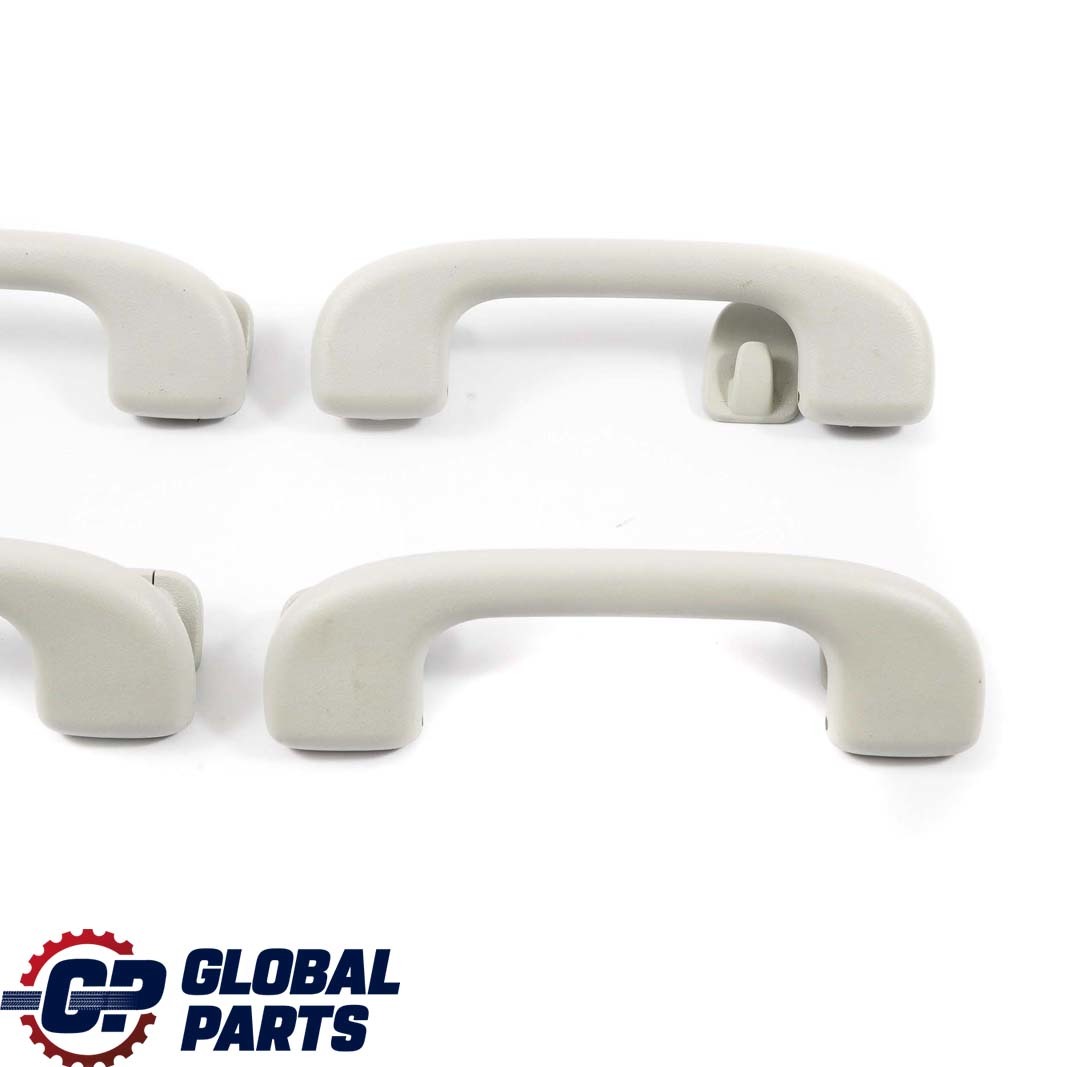 Mercedes-Benz M-Class ML W163 Front Rear Left Right N/O/S Roof Grab Handle Set