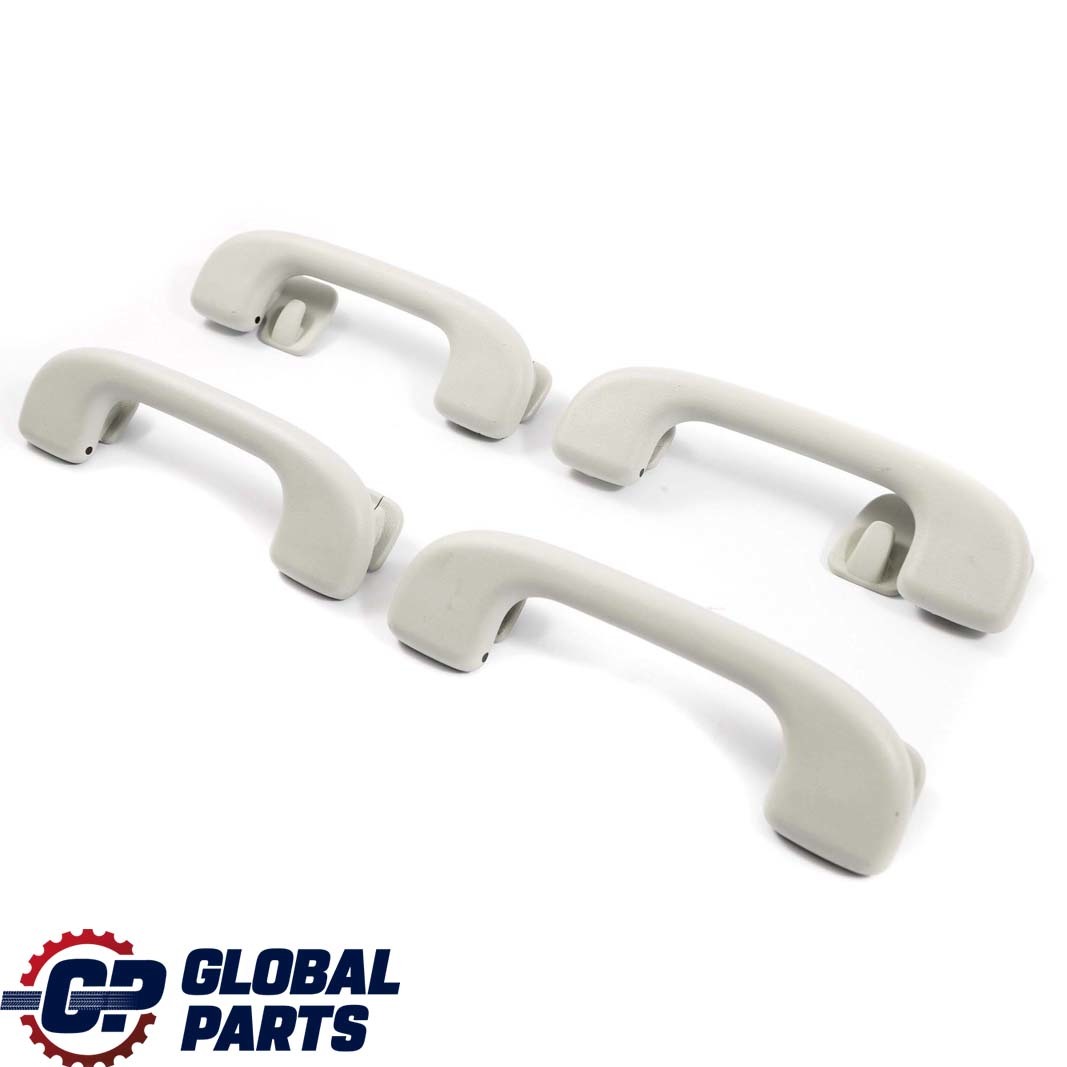 Mercedes-Benz M-Class ML W163 Front Rear Left Right N/O/S Roof Grab Handle Set