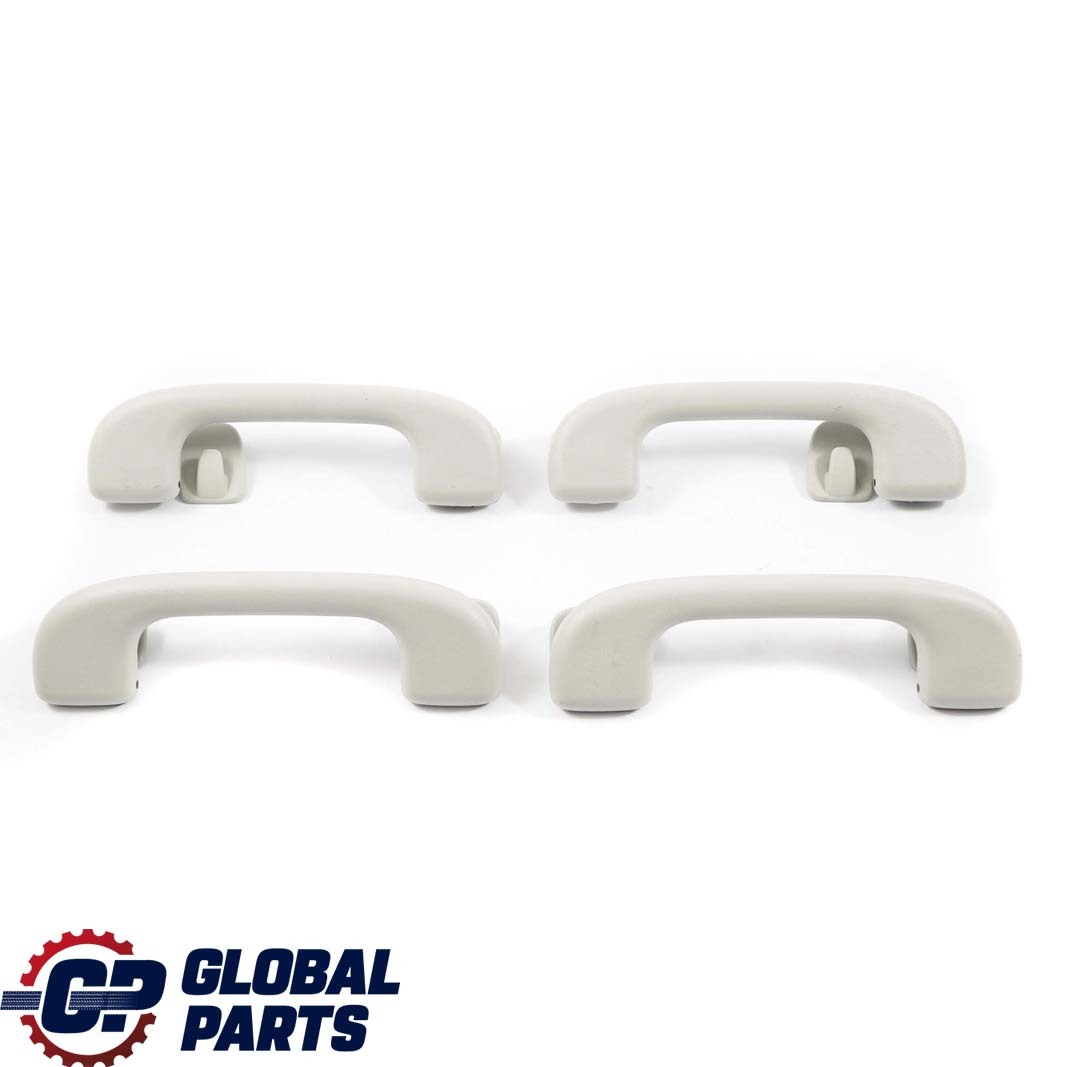 Mercedes-Benz M-Class ML W163 Front Rear Left Right N/O/S Roof Grab Handle Set