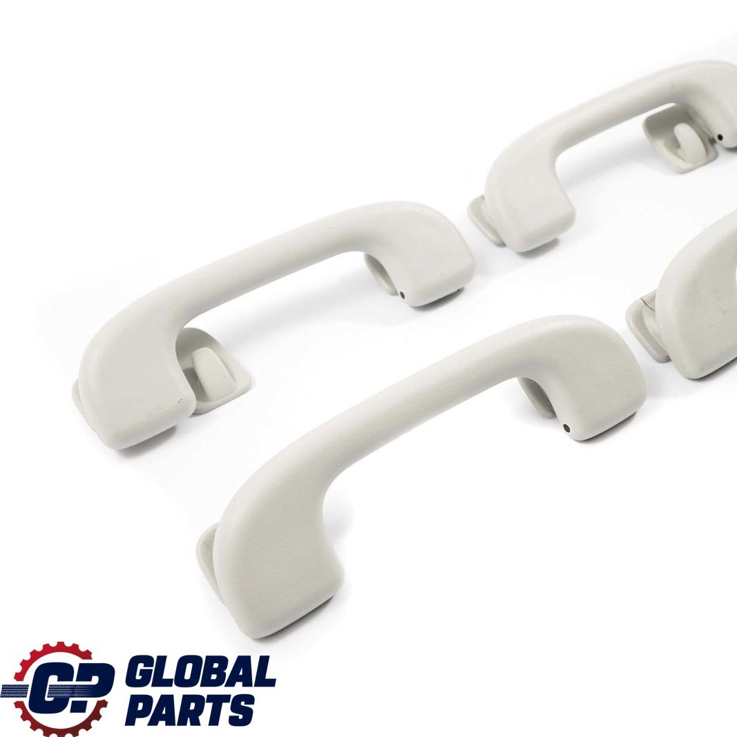 Mercedes-Benz M-Class ML W163 Front Rear Left Right N/O/S Roof Grab Handle Set