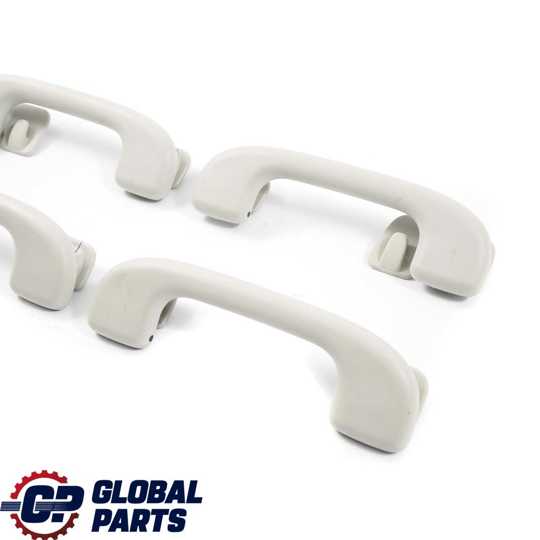 Mercedes-Benz M-Class ML W163 Front Rear Left Right N/O/S Roof Grab Handle Set