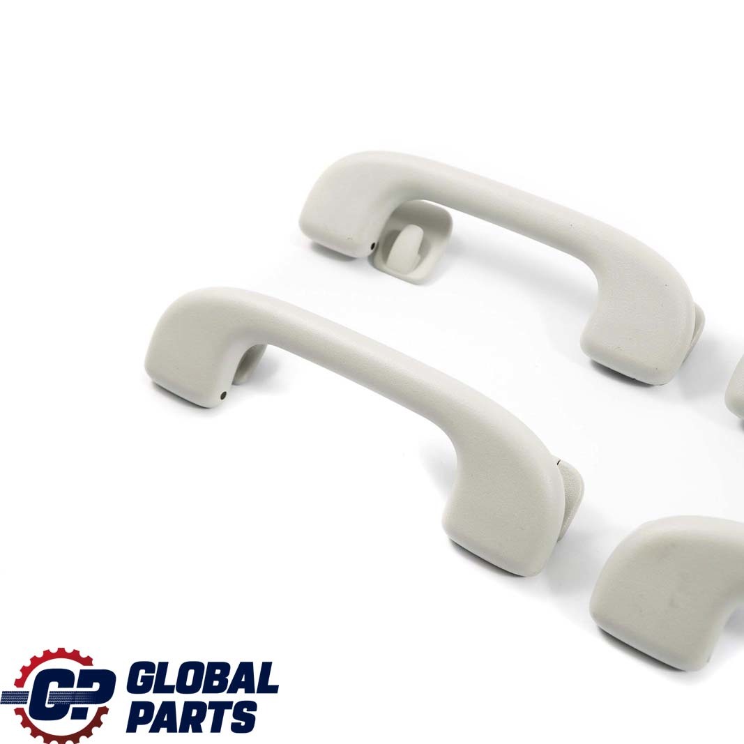 Mercedes-Benz M-Class ML W163 Front Rear Left Right N/O/S Roof Grab Handle Set