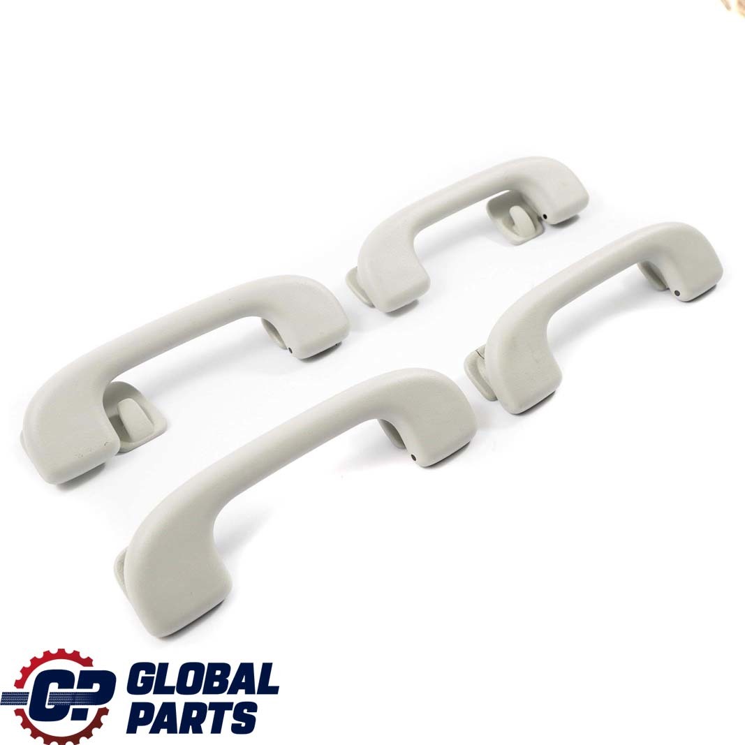 Mercedes-Benz M-Class ML W163 Front Rear Left Right N/O/S Roof Grab Handle Set